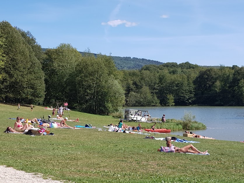 La Grange du Pin à Val-Revermont (Ain 01)