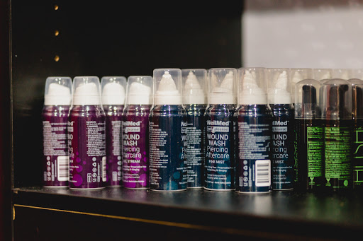 Explore yoshi tattoo ideas, creative tattoo ideas in Kissimmee, available at Ol Skool Tattoos Studio