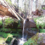 Photo n°3 de l'avis de Andreas.r fait le 21/04/2019 à 11:57 sur le  Gaststätte Talmühle à Neubulach