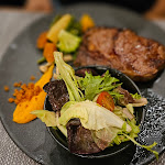 Photo n° 7 de l'avis de Aparna.r fait le 02/03/2024 à 20:59 pour Bistrot Gourmand à Épinal