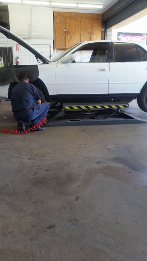 Car Wash «Mission Car Wash», reviews and photos, 1601 San Fernando Rd, San Fernando, CA 91340, USA