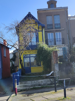 Reze à Rezé