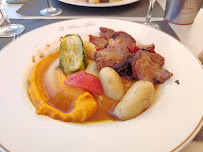 Plats et boissons du Restaurant Le Vieux Four à Étoile-sur-Rhône - n°7