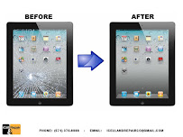 iCell and Repair Co. - Photo 8 - Car repair in Arlington, VA, Washington