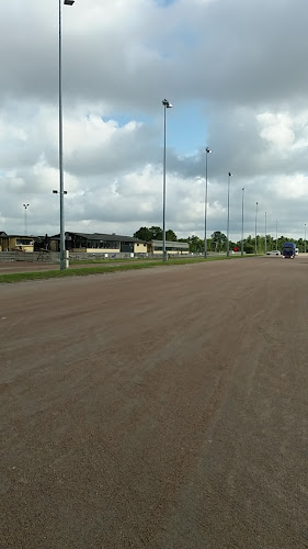 Nykøbing F. Travbane