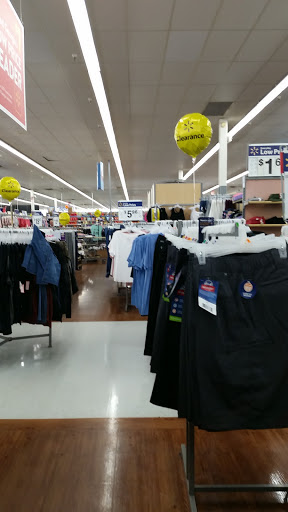 Discount Store «Walmart», reviews and photos, 955 Elbert St, Elberton, GA 30635, USA