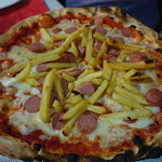 Photo n°5 de l'avis de Bernard.o fait le 11/09/2022 à 05:53 sur le  Pizzeria Ristorante Family e Sport di Moresco Maria Grazia à Barge