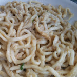 Photo n°4 de l'avis de Riccardo.o fait le 03/05/2019 à 12:11 sur le  Trattoria dal Pescatore dal 1966 à Colle di Tora