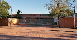 Colegio Público Chaves Nogales en Alcorcón