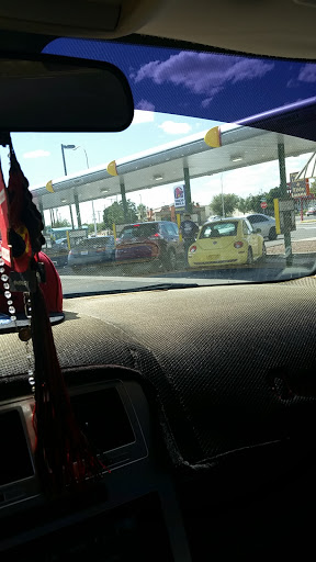Fast Food Restaurant «Sonic Drive-In», reviews and photos, 1603 El Paseo Rd, Las Cruces, NM 88001, USA