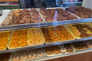 Kevin's Donuts image
