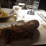 Photo n°1 de l'avis de Marta.o fait le 04/08/2021 à 07:15 sur le  Ristorante Aquasalata à Rio nell'Elba