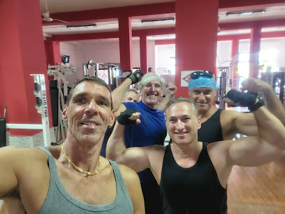 Polisportiva Fitness Club - Via Pachino, 17a, 96100 Siracusa SR, Italy