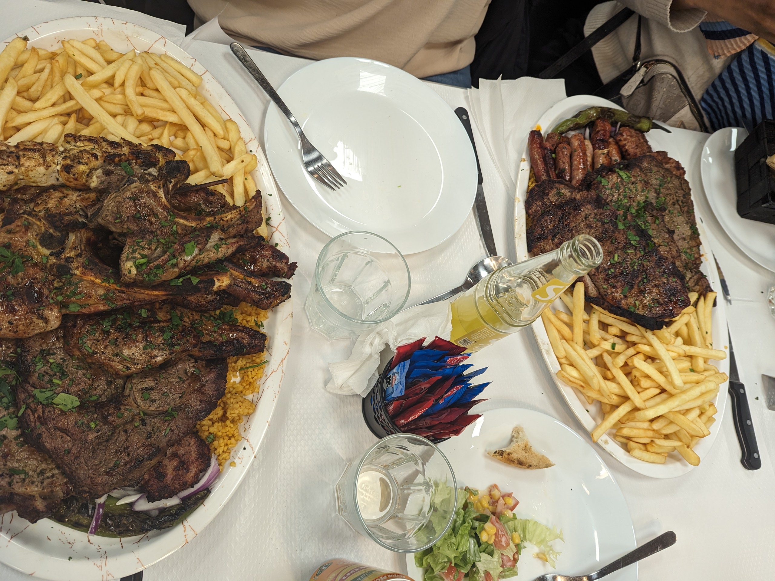 Photo n° 1 de l'avis de Nadia.o fait le 08/03/2024 à 23:38