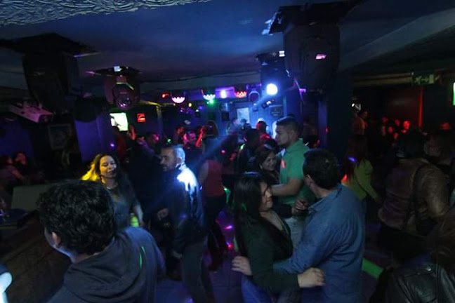 Ok Club Pub - Discoteca
