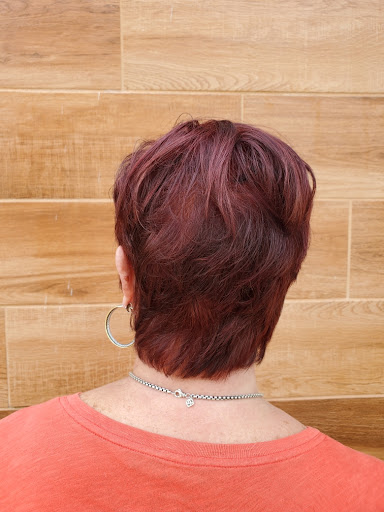 Beauty Salon «Just Fabulous Hair & Nail Salon», reviews and photos, 4024 W Lake Mary Blvd, Lake Mary, FL 32746, USA