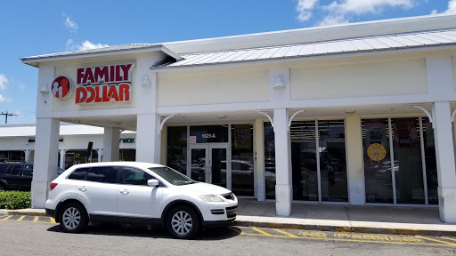 Discount Store «Family Dollar», reviews and photos, 1621 NW 40th Ave A, Lauderhill, FL 33313, USA