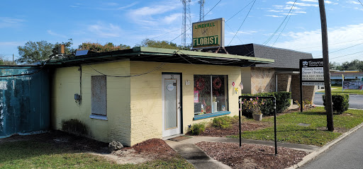 Florist «Lindvall Florist Inc.», reviews and photos, 29 N 10th St, Haines City, FL 33844, USA