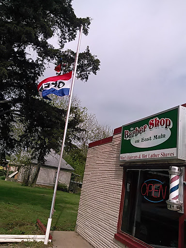 1020 E Main St, Independence, KS 67301, USA