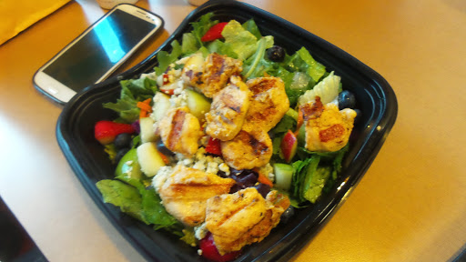 Fast Food Restaurant «Chick-fil-A», reviews and photos, 7891 W Irlo Bronson Memorial Hwy, Kissimmee, FL 34747, USA