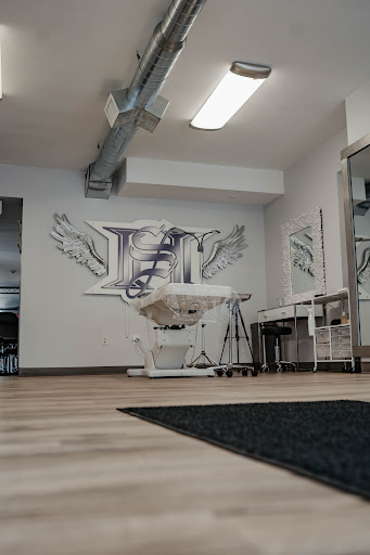 Find cat tattoos ideas for your next unique tattoo in Elkins Park at Swagga House