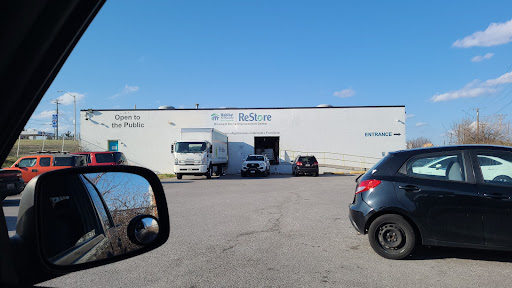 Non-Profit Organization «Habitat for Humanity of the Chesapeake ReStore», reviews and photos, 505 Kane St, Baltimore, MD 21224, USA