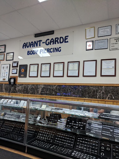 Explore blackout tattoo cover up ideas, creative tattoo ideas in Milwaukee, available at Avant-Garde