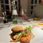 Photo n°2 de l'avis de Bastian.o fait le 06/01/2024 à 20:45 sur le  Hofwirtschaft Restaurant à Göhren-Lebbin