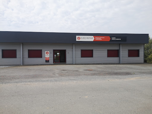 Photo 1 - Pironon _ Garage Sarl