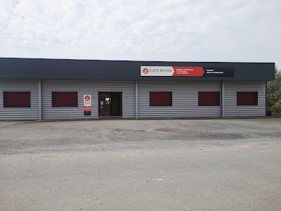 Eurorepar _ Garage Burgevin à Lubersac