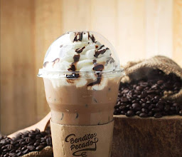 Bendito Pecado Heladería Artesanal photo