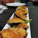 Photo n°1 de l'avis de Anna.u fait le 21/06/2023 à 19:10 sur le  Millemiglia Ristorante- Pizzeria à Avetrana