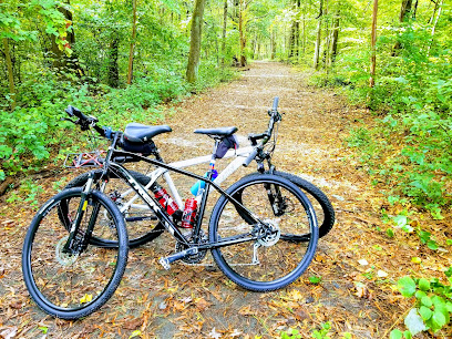 Lawrence Hopewell Trail