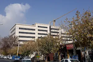 Saei Hospital image