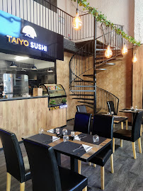 Atmosphère du Restaurant japonais TAIYO SUSHI à Agen - n°1
