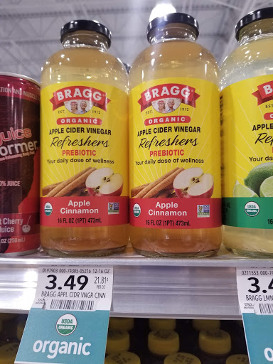 Supermarket «Publix Super Market at Cross Creek Commons», reviews and photos, 10928 Cross Creek Blvd, Tampa, FL 33647, USA