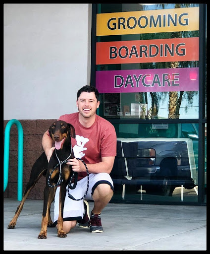 Johnny's Doghouse Pet Grooming & Boarding