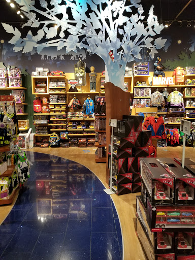 Shopping Mall «Vintage Faire Mall», reviews and photos, 3401 Dale Rd #483, Modesto, CA 95356, USA