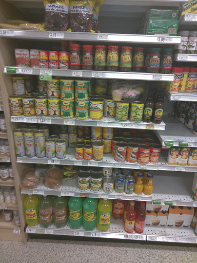 Supermarket «Publix Super Market at Parkway Village», reviews and photos, 5370 Campbellton Fairburn Rd, Fairburn, GA 30213, USA