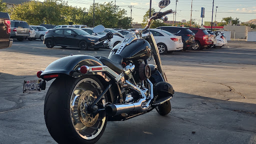 Movie Theater «Brewvies Cinema Pub», reviews and photos, 677 200 W, Salt Lake City, UT 84101, USA