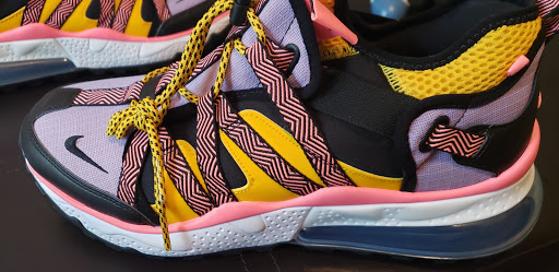 Clothing Store «Nike Factory Store», reviews and photos, 2350 Grand Cypress Dr #350, Wesley Chapel, FL 33544, USA