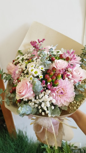 Avaliações doFlor D' Encanto em Barcelos - Floricultura