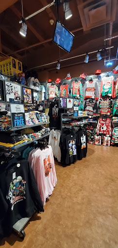 Gift Shop «Spencer Gifts», reviews and photos, 1229 Lloyd Center, Portland, OR 97232, USA