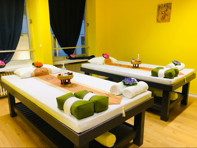 Royal Siam Thai Massage - Allschwil