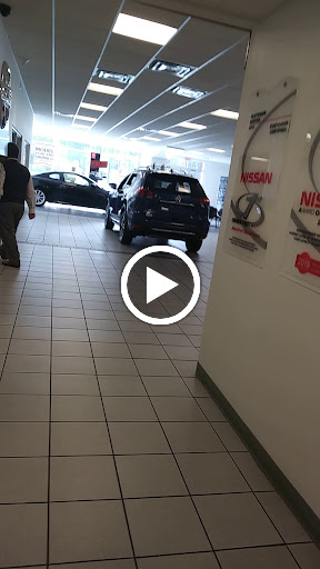 Nissan Dealer «Bill Ray Nissan», reviews and photos, 2724 US-17, Longwood, FL 32750, USA