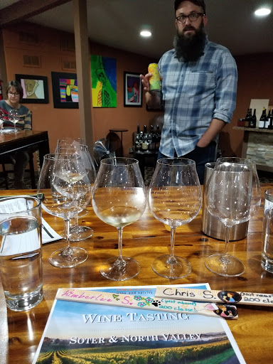 Wine Store «Sunfish Cellars Wine & Spirits», reviews and photos, 803 Sibley Memorial Hwy, St Paul, MN 55118, USA