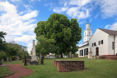 Historic St. John's Church