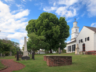 Historic St. John's Church