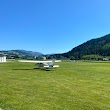 Feldkirchen Airfield