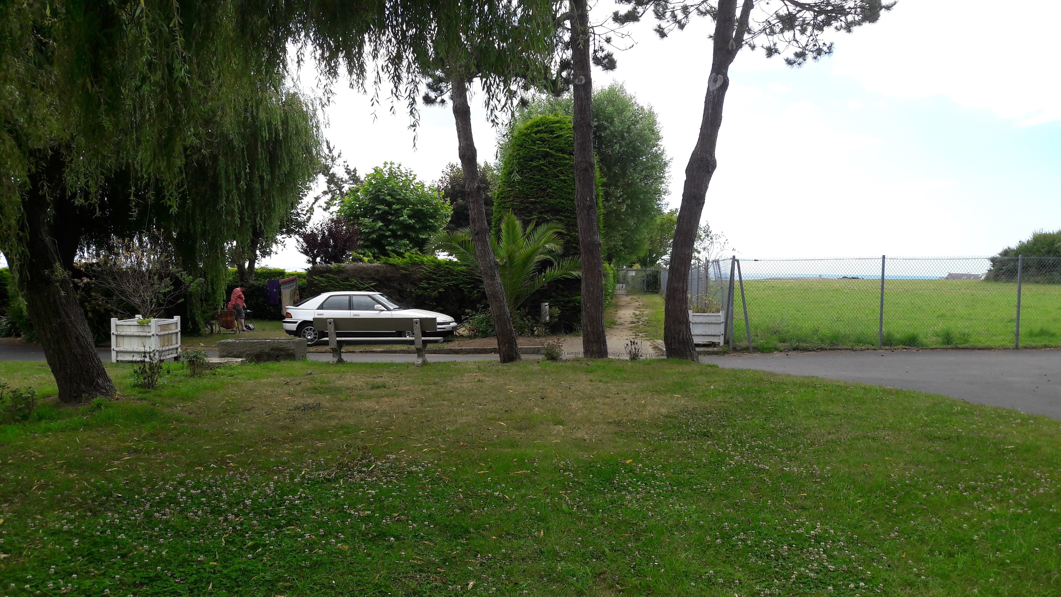 Photo n° 1 de l'avis de Yoann.a fait le 09/08/2017 à 05:58